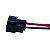 Chicote ETE5908 Interruptor do Radiador VW Polo - Cód.5985 - Imagem 5