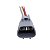 Chicote ETE9134 Limpador de Para-Brisa Honda - Cód.6018 - Imagem 1