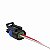 Chicote Sensor de Temperatura ETE7745 Corsa -Cód.9123 - Imagem 3