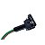 Chicote Sensor Rotação e Detonação ETE7880 GM, VW - Cód.5823 - Imagem 2