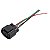 Chicote Ventoinha Femea 4 vias ETE5418 GM Cruze - Cód.9616 - Imagem 4