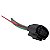 Chicote Ventoinha Femea 4 vias ETE5418 GM Cruze - Cód.9616 - Imagem 2