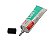 Cola Silicone Curil T2 Verde Alta Temp. Elring - Cód.4826 - Imagem 2