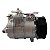 Compressor Ar Denso 437100-6321RC Actros - Cód.4061 - Imagem 3