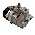 Compressor Ar Denso 437100-6321RC Actros - Cód.4061 - Imagem 2