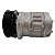 Compressor Ar Denso 437100-6321RC Actros - Cód.4061 - Imagem 1