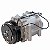 Compressor de Ar Delphi CS20419 Honda Fit 1.4 - Cód.11414 - Imagem 6