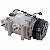 Compressor de Ar Delphi CS20419 Honda Fit 1.4 - Cód.11414 - Imagem 5