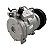 Compressor Denso 437100-5031RC (10S17C) Caterpillar-Cód.4065 - Imagem 4