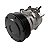 Compressor Denso 437100-5031RC (10S17C) Caterpillar-Cód.4065 - Imagem 3