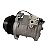 Compressor Denso 437100-6100RC Mercedes 10S17C - Cód.4070 - Imagem 6