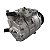 Compressor Denso 437100-7251RC VW Amarok 2.0  - Cód.4063 - Imagem 2