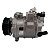 Compressor Denso 437100-7251RC VW Amarok 2.0  - Cód.4063 - Imagem 3