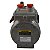 Compressor Denso 437100-7261RC (10PA17C) John Deere-Cód.4064 - Imagem 4