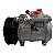 Compressor Denso 437100-7261RC (10PA17C) John Deere-Cód.4064 - Imagem 1