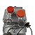 Compressor Denso 437100-7261RC (10PA17C) John Deere-Cód.4064 - Imagem 6