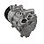 Compressor Denso 437100-8091RC Citroen C3, DS4, DS -Cód.2455 - Imagem 1