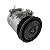 Compressor Denso 437100-8091RC Citroen C3, DS4, DS -Cód.2455 - Imagem 8
