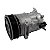 Compressor Denso 437100-8091RC Citroen C3, DS4, DS -Cód.2455 - Imagem 4
