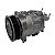 Compressor Denso 437100-8091RC Citroen C3, DS4, DS -Cód.2455 - Imagem 7