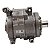 Compressor Denso XI447280-2750RC Toyota SW4- Cód.8277 - Imagem 1