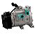 Compressor Denso YN437190-1060RC Hyndai HB20 - Cód.8278 - Imagem 4