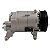Compressor Denso YN437190-1180RC Fiat - Cód.8281 - Imagem 3