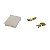 Conector 2 Vias ETE4765 Eletroventilador  Santana - Cód.7252 - Imagem 3