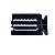 Conector 28 Vias ETE4779 Central Injeção Bosch (VW)-Cód.5925 - Imagem 4