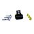 Conector 3 Vias ETE6735 TPS Magneti Marelli - Cód.6004 - Imagem 2