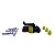 Conector 3 Vias ETE6735 TPS Magneti Marelli - Cód.6004 - Imagem 1