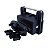 Conector 3 Vias ETE6791 Distribuidor Sensor Hall - Cód.5786 - Imagem 5