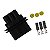 Conector 3 Vias ETE8711 Eletroventilador VW Fox - Cód.7244 - Imagem 5