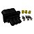 Conector 3 Vias ETE8711 Eletroventilador VW Fox - Cód.7244 - Imagem 1