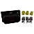 Conector 3 Vias ETE8711 Eletroventilador VW Fox - Cód.7244 - Imagem 2