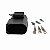Conector 3 Vias ETE8752 Pressostato A/C VW Gol - Cód.8995 - Imagem 4