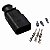 Conector 3 Vias ETE8752 Pressostato A/C VW Gol - Cód.8995 - Imagem 2