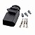 Conector 3 Vias ETE8752 Pressostato A/C VW Gol - Cód.8995 - Imagem 3