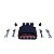 Conector 4 Vias ETE4329 Bobina Ignição Corolla - Cód.5920 - Imagem 4