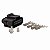 Conector 4 Vias ETE4490 Bobina Ignição VW Taos - Cód.8594 - Imagem 3