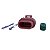 Conector 4 Vias ETE4734 Bobina Ignição Corsa, S10 - Cód.5922 - Imagem 3