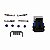 Conector 4 Vias ETE4867 Bobina Ignição GM Onix - Cód.6657 - Imagem 4