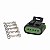 Conector 5 Vias ETE4655 Bobina Smart Fueltech - Cód.9212 - Imagem 1