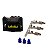 Conector Bulldog 3 Vias ETE6684 Interruptor Freio - Cód.8321 - Imagem 5