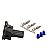 Conector Bulldog 3 Vias ETE6684 Interruptor Freio - Cód.8321 - Imagem 2