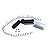 Conector Central de Injeção Bosch 52 vias ETE4778 - Cód.5757 - Imagem 2