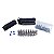 Conector Central de Injeção Bosch 52 vias ETE4778 - Cód.5757 - Imagem 1