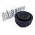 Conector Circular Fêmea ETE7566/24 CPC 24 Vias - Cód.5795 - Imagem 1