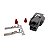 Conector Elétr. ETE4277 Bobina Ignição Honda, Ford-Cód.6658 - Imagem 4