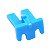 Conector Elétrico 2 Vias ETE4319 GM S10 2.8 - Cód.10912 - Imagem 5